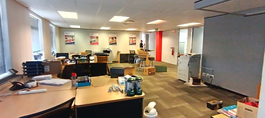 To Let commercial Property for Rent in Bo Oakdale Western Cape